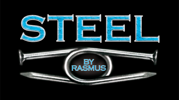 Steel- Rasmus