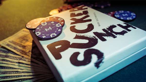 Sucker Punch-Mark Southworth