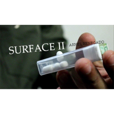 Surface II- VOD- Arnel Renegado
