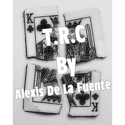 T.R.C.-VOD-Alexis De La Fuente