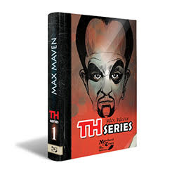 TH Series-Max Maven-Livre