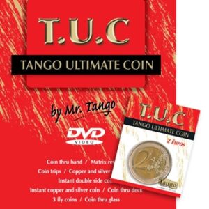 TUC- Tango Magic