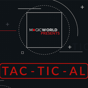 Tac Tic Al _ Magicworld