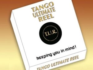 Tango Ultimate Reel-T.U.R