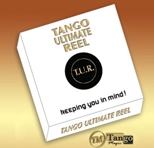 Tango Ultimate Reel-T.U.R