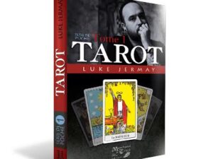 Tarot Tome 1- Luke Jermay