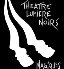 Théâtre Lumière Noirs Magiques-James Hodges