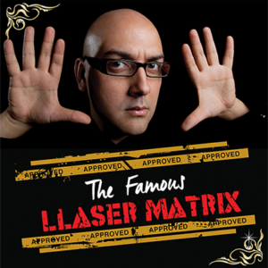 The Famous LLaser Matrix-Manuel LLaser-Tour