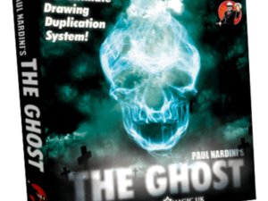 The Ghost-Paul Nardini