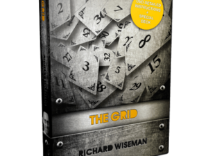 The Grid-Richard Wiseman