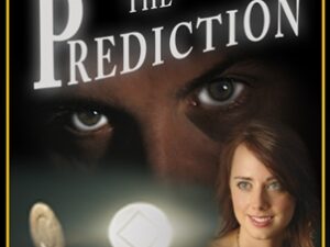 The Prediction-Tour + DVD- Rob Stiff