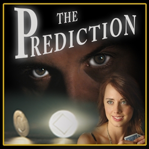 The Prediction-Tour + DVD- Rob Stiff
