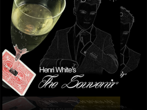 The Souvenir-Tour-Henri White