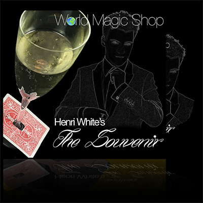 The Souvenir-Tour-Henri White