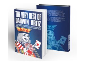 The Very Best Of Darwin Ortiz