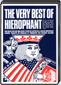 The Very Best Of Hierophant