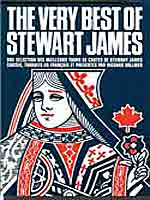 The very best of Stewart James