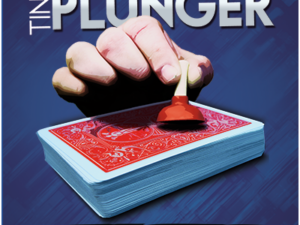 Tiny Plunger-Mathieu bich