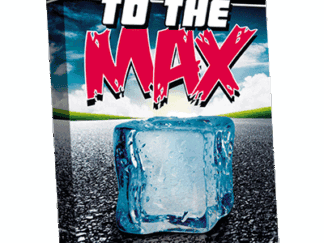 To the Max-Keiron Johnson