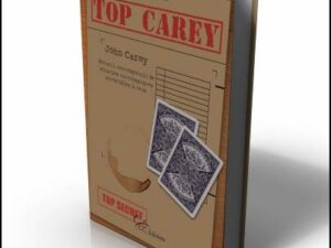 Top Carey -John Carey