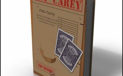 Top Carey -John Carey