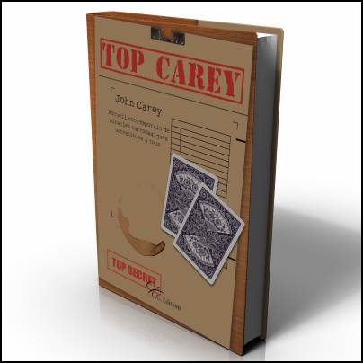 Top Carey -John Carey
