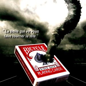 Tornado Box-Mickaël Chatelain