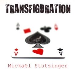 Transfiguration-Mickael Stutzinger