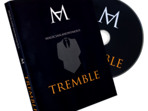 Tremble-Tour-Magician Anonymous