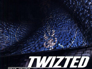 Twizted-Eric Jones