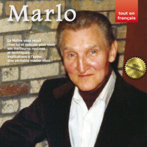 Ultimate Marlo 1-DVD