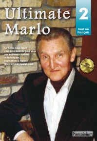 Ultimate Marlo Vol2-DVD
