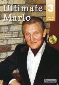 Ultimate Marlo Vol3-DVD