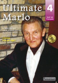 Ultimate Marlo Vol4-DVD