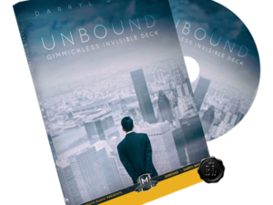 Unbound-DVD-Darryl Davis