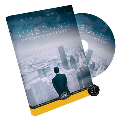 Unbound-DVD-Darryl Davis