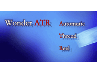 Wonder ATR-Accessoire- Kin of Magic