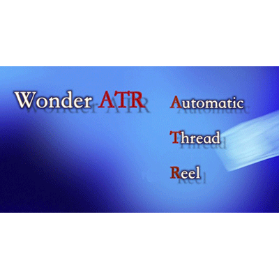Wonder ATR-Accessoire- Kin of Magic