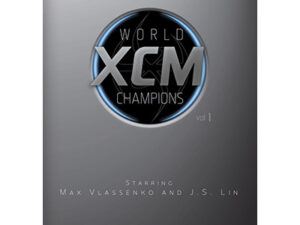 World XCM Champions-DVD VOl 1