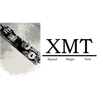 X.M.T.-Accessoire- Helbec