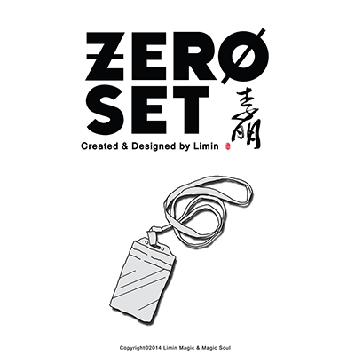 Zero Set-Tour-Limin & Magic Soul