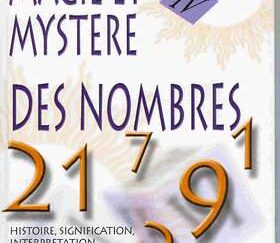 Magie et mystère des nombres 7 Magie et mystère des nombres