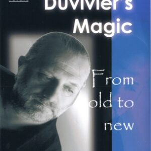 From old to new Vol 3 -Dominique Duvivier.