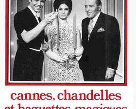 Fantasio - Cannes et chandelles