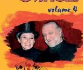Ecole de la magie - vol 4