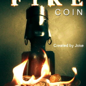 Fire coin