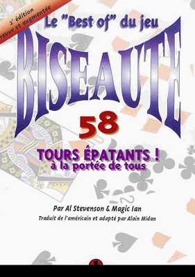 Livret - Best of Jeu Biseauté
