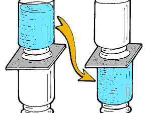 Lait automatique