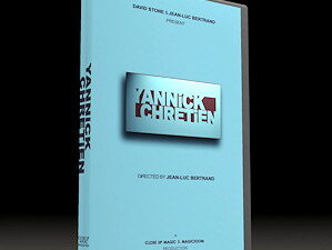 Yannick Chretien- DVD