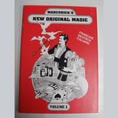 New original magic-Vol1